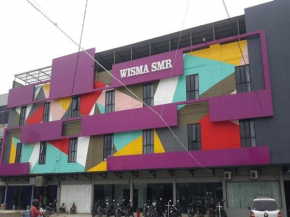 Wisma SMR Panam